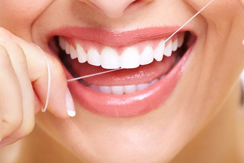 Răng và những vấn đề liên quan - Ảnh 1. Răng và những vấn đề liên quan - Ảnh 1.