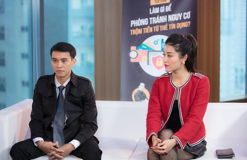 Mất tiền từ thẻ tín dụng do chính… chủ thẻ - Ảnh 1. Mất tiền từ thẻ tín dụng do chính… chủ thẻ - Ảnh 1.
