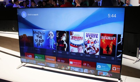 Các nền tảng SmartTV tốt nhất hiện nay - Ảnh 1. Các nền tảng SmartTV tốt nhất hiện nay - Ảnh 1.