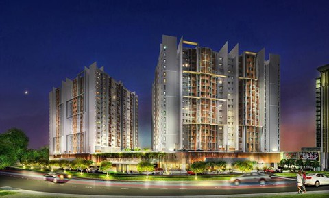 Nhiều dự án lớn tập trung vào Biên Hòa - Ảnh 2. Nhiều dự án lớn tập trung vào Biên Hòa - Ảnh 2.