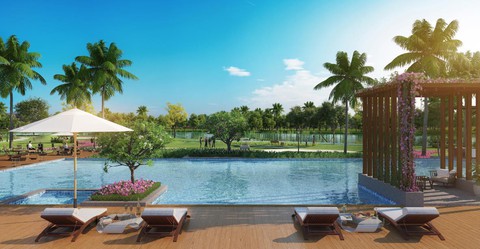 Trải nghiệm cuộc sống thượng lưu tại Park Riverside Premium - Ảnh 1. Trải nghiệm cuộc sống thượng lưu tại Park Riverside Premium - Ảnh 1.