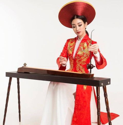 Hành trình đến chung kết Hoa hậu Thế giới 2017 của Đỗ Mỹ Linh - Ảnh 3. Hành trình đến chung kết Hoa hậu Thế giới 2017 của Đỗ Mỹ Linh - Ảnh 3.