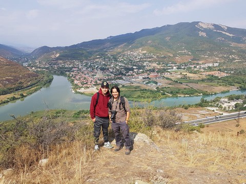 Trần Đặng Đăng Khoa: Thấy ảo ảnh Việt Nam ở mọi miền - Ảnh 12. Trần Đặng Đăng Khoa: Thấy ảo ảnh Việt Nam ở mọi miền - Ảnh 12.