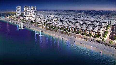 Những lợi thế nổi bật của Vietpearl City - Ảnh 3. Những lợi thế nổi bật của Vietpearl City - Ảnh 3.