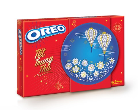 Mondelez Kinh Đô tăng trưởng vững mạnh sau sáp nhập - Ảnh 4. Mondelez Kinh Đô tăng trưởng vững mạnh sau sáp nhập - Ảnh 4.