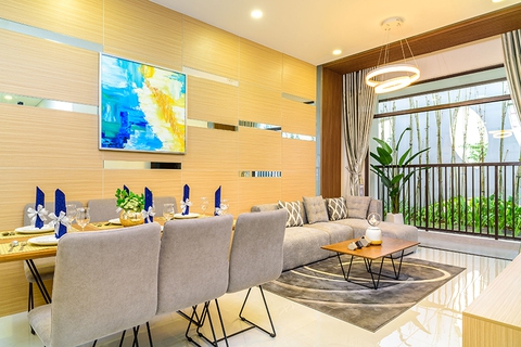 Chọn căn hộ tầm nhìn đẹp nhất dự án Jamila của Khang Điền - Ảnh 3. Chọn căn hộ tầm nhìn đẹp nhất dự án Jamila của Khang Điền - Ảnh 3.
