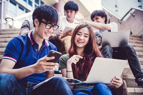 Học chương trình Singapore tại Việt Nam - Tại sao không? - Ảnh 2. Học chương trình Singapore tại Việt Nam - Tại sao không? - Ảnh 2.