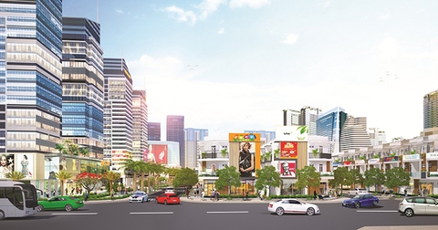 Những lý do nên đầu tư vào Singa City - Ảnh 3. Những lý do nên đầu tư vào Singa City - Ảnh 3.