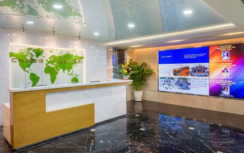 Chubb Life Việt Nam đón chào diện mạo mới - Ảnh 3. Chubb Life Việt Nam đón chào diện mạo mới - Ảnh 3.