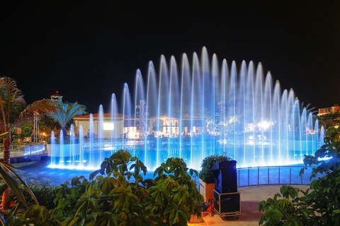 The Grand Hồ Tràm Strip khởi động chuỗi sự kiện âm nhạc Ho Tram Sound Waves - Ảnh 3. The Grand Hồ Tràm Strip khởi động chuỗi sự kiện âm nhạc Ho Tram Sound Waves - Ảnh 3.