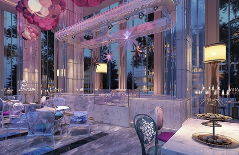 6 lý do xứng đáng để chọn mua Coco Wonderland Resort - Ảnh 3. 6 lý do xứng đáng để chọn mua Coco Wonderland Resort - Ảnh 3.