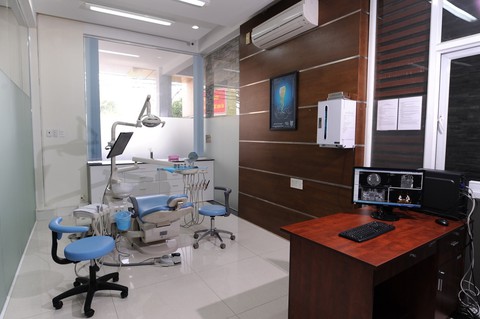 Điều kỳ diệu, răng đã mất “mọc lại” chỉ 4 tuần - Ảnh 3. Điều kỳ diệu, răng đã mất “mọc lại” chỉ 4 tuần - Ảnh 3.