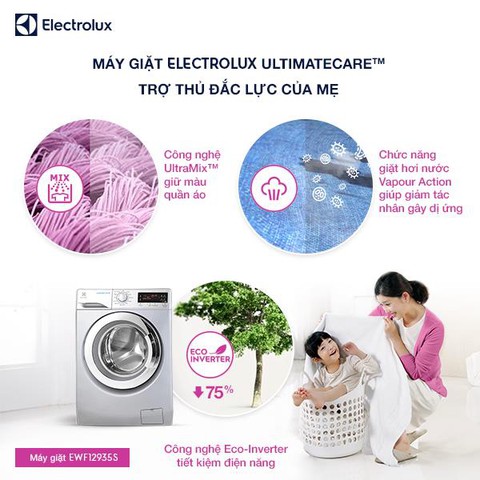 “Cuộc chiến” giặt quần áo sạch hoàn hảo của phụ nữ - Ảnh 3. “Cuộc chiến” giặt quần áo sạch hoàn hảo của phụ nữ - Ảnh 3.