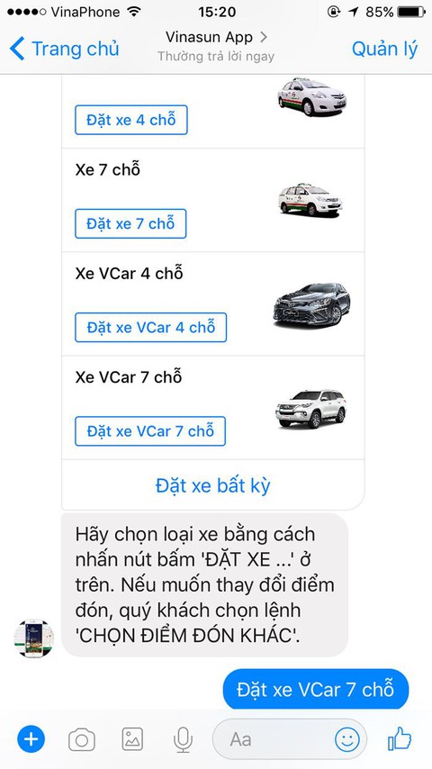Vinasun: bước tiến lớn từ những thay đổi nhỏ - Ảnh 3. Vinasun: bước tiến lớn từ những thay đổi nhỏ - Ảnh 3.