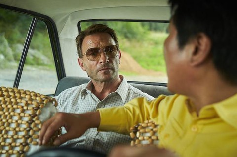 Những kiểu lái taxi dễ bị khách ghét nhất - Ảnh 3. Những kiểu lái taxi dễ bị khách ghét nhất - Ảnh 3.