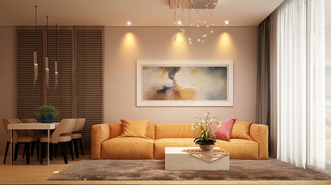 An cư lạc nghiệp với Calla Garden - Ảnh 3. An cư lạc nghiệp với Calla Garden - Ảnh 3.