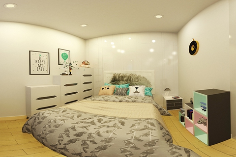 Những yếu tố làm nên ưu thế của dự án Saigonhomes - Ảnh 3. Những yếu tố làm nên ưu thế của dự án Saigonhomes - Ảnh 3.