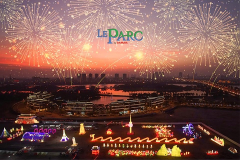 Vì sao Gamuda City ngày càng hấp dẫn người dân thủ đô? - Ảnh 3. Vì sao Gamuda City ngày càng hấp dẫn người dân thủ đô? - Ảnh 3.
