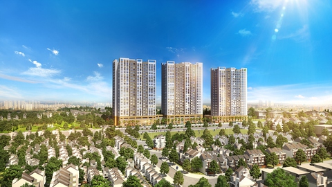 Các căn hộ đang có ưu đãi lớn trong tháng 10-2017 - Ảnh 3. Các căn hộ đang có ưu đãi lớn trong tháng 10-2017 - Ảnh 3.