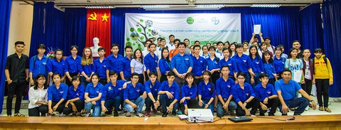 Phát động cuộc thi Sử dụng thuốc BVTV an toàn và có trách nhiệm - Ảnh 3. Phát động cuộc thi Sử dụng thuốc BVTV an toàn và có trách nhiệm - Ảnh 3.