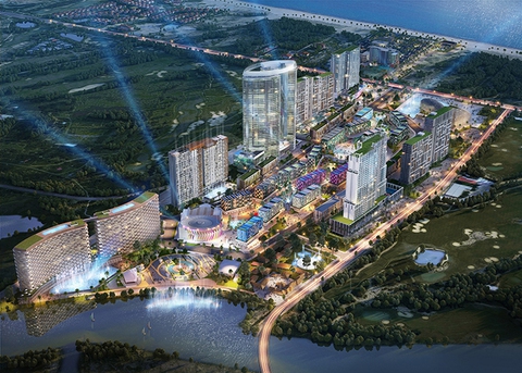 Đà Nẵng: “Đánh thức” tiềm năng lưu vực sông Cổ Cò - Ảnh 3. Đà Nẵng: “Đánh thức” tiềm năng lưu vực sông Cổ Cò - Ảnh 3.