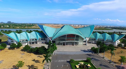 Đà Nẵng trước thềm APEC: thị trường condotel bung hàng - Ảnh 3. Đà Nẵng trước thềm APEC: thị trường condotel bung hàng - Ảnh 3.