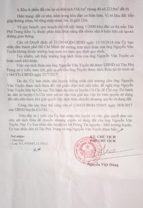 Công ty Bất động sản Anh Luân chuyển nhượng đất vàng - Ảnh 5. Công ty Bất động sản Anh Luân chuyển nhượng đất vàng - Ảnh 5.