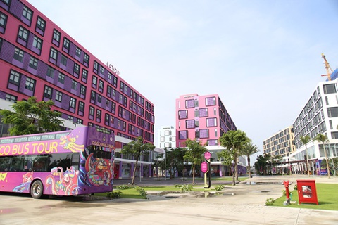 5 lý do đầu tư condotel từ vị khách trăm tỉ của Cocobay - Ảnh 3. 5 lý do đầu tư condotel từ vị khách trăm tỉ của Cocobay - Ảnh 3.