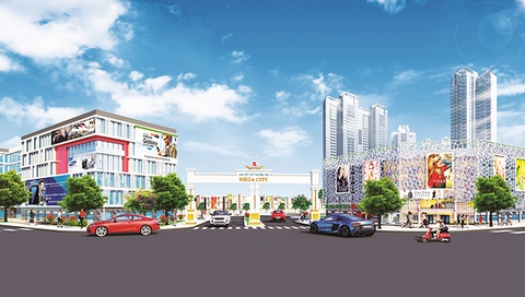 Đất nền Bình Dương tiếp tục thu hút nhà đầu tư - Ảnh 3. Đất nền Bình Dương tiếp tục thu hút nhà đầu tư - Ảnh 3.
