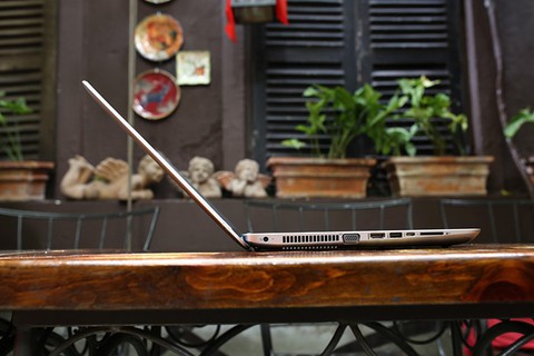 Lựa chọn Laptop cho người dùng “ăn chắc mặc bền” - Ảnh 3. Lựa chọn Laptop cho người dùng “ăn chắc mặc bền” - Ảnh 3.