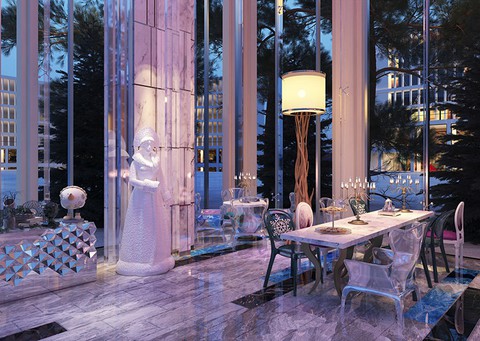 Vì sao nhà đầu tư chọn Coco Wonderland Resort - Ảnh 3. Vì sao nhà đầu tư chọn Coco Wonderland Resort - Ảnh 3.