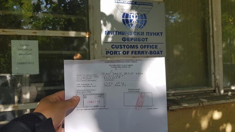 Đăng Khoa xin visa thế nào để đi vòng quanh thế giới? - Ảnh 4. Đăng Khoa xin visa thế nào để đi vòng quanh thế giới? - Ảnh 4.