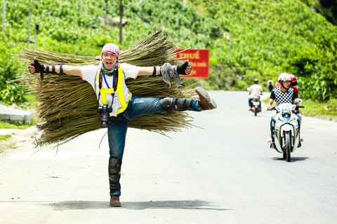 Phượt thủ Quỷ Cốc Tử: Đăng Khoa có chuyến đi của triệu người - Ảnh 4. Phượt thủ Quỷ Cốc Tử: Đăng Khoa có chuyến đi của triệu người - Ảnh 4.