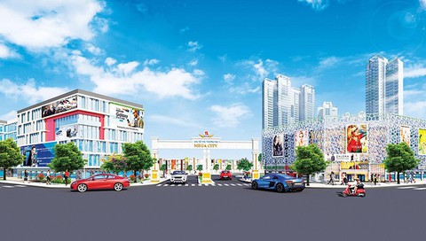 Giao dịch đất nền Bình Dương tăng mạnh cuối năm - Ảnh 3. Giao dịch đất nền Bình Dương tăng mạnh cuối năm - Ảnh 3.