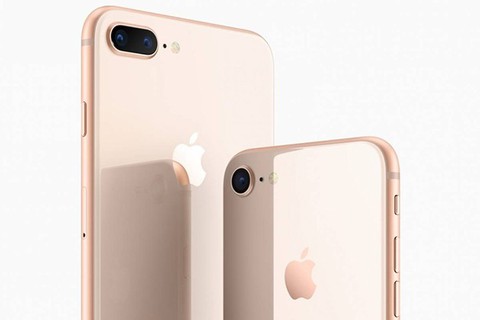 Đặt trước iPhone 8|8+ nhận quà trị giá đến 2,8 triệu đồng - Ảnh 3. Đặt trước iPhone 8|8+ nhận quà trị giá đến 2,8 triệu đồng - Ảnh 3.
