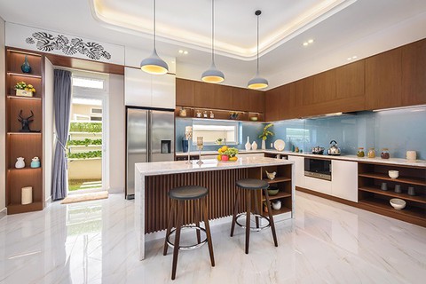 3 lý do để khách hàng lựa chọn Rosita Garden - Ảnh 3. 3 lý do để khách hàng lựa chọn Rosita Garden - Ảnh 3.