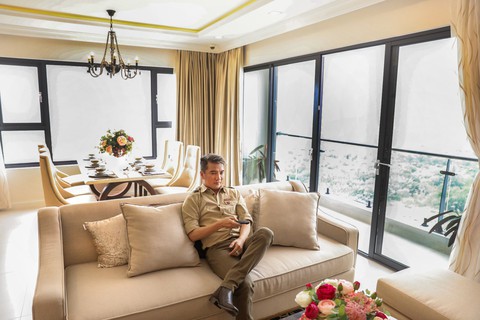 New City - Khu đô thị cao cấp mỗi căn mỗi vẻ - Ảnh 3. New City - Khu đô thị cao cấp mỗi căn mỗi vẻ - Ảnh 3.