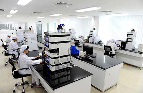 Tiêu chí hàng đầu để phát triển bền vững của Dược Hậu Giang - Ảnh 3. Tiêu chí hàng đầu để phát triển bền vững của Dược Hậu Giang - Ảnh 3.