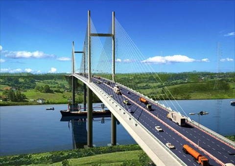 Biệt thự nghỉ dưỡng biển giá 1,55 tỉ đồng tại TP.HCM hút khách - Ảnh 3. Biệt thự nghỉ dưỡng biển giá 1,55 tỉ đồng tại TP.HCM hút khách - Ảnh 3.