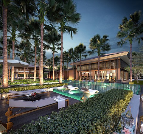 Công bố giá và chọn căn The Mansions ParkCity Hanoi - Ảnh 3. Công bố giá và chọn căn The Mansions ParkCity Hanoi - Ảnh 3.