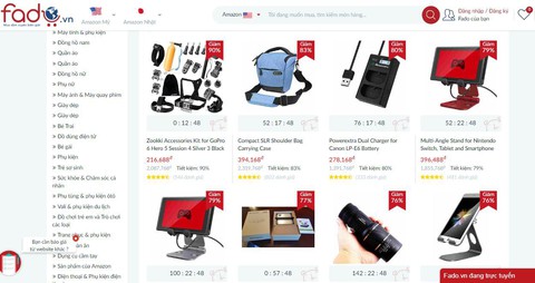 Tiếp cận hàng hóa toàn cầu nhờ thương mại điện tử xuyên biên giới - Ảnh 3. Tiếp cận hàng hóa toàn cầu nhờ thương mại điện tử xuyên biên giới - Ảnh 3.
