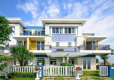 Dự án Rosita Garden bàn giao nhà sau 3 tháng mở bán - Ảnh 3. Dự án Rosita Garden bàn giao nhà sau 3 tháng mở bán - Ảnh 3.