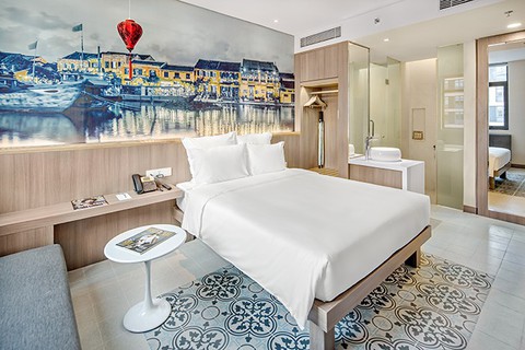 Những dự án của tập đoàn sở hữu resort phục vụ APEC 2017 - Ảnh 3. Những dự án của tập đoàn sở hữu resort phục vụ APEC 2017 - Ảnh 3.
