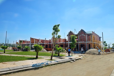 Mở bán giai đoạn 2 khu đô thị Mỹ Gia Nam Đà Nẵng - Ảnh 3. Mở bán giai đoạn 2 khu đô thị Mỹ Gia Nam Đà Nẵng - Ảnh 3.