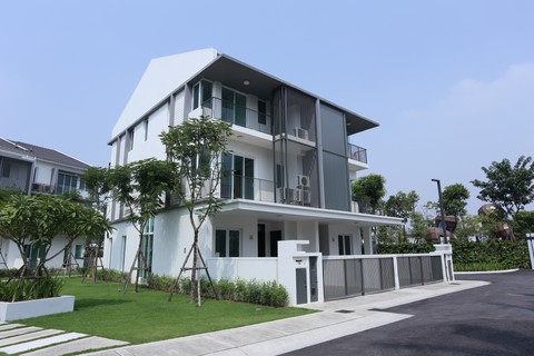 ParkCity Hanoi tiếp tục được vinh danh tại Giải thưởng Bất động sản Châu Á 2017 - Ảnh 3. ParkCity Hanoi tiếp tục được vinh danh tại Giải thưởng Bất động sản Châu Á 2017 - Ảnh 3.