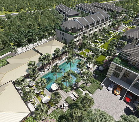 5 lý do để sở hữu The Mansions ParkCity Hanoi - Ảnh 3. 5 lý do để sở hữu The Mansions ParkCity Hanoi - Ảnh 3.