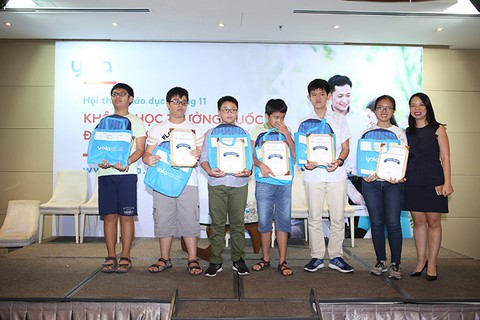 Học trường công, du học được không? - Ảnh 3. Học trường công, du học được không? - Ảnh 3.