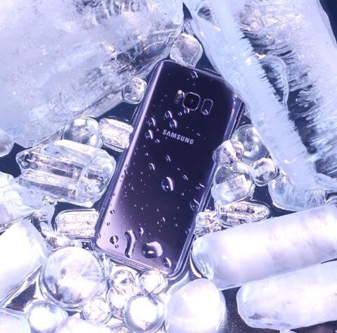 4 lý do xứng đáng để cuối năm sắm Galaxy S8 - Ảnh 3.