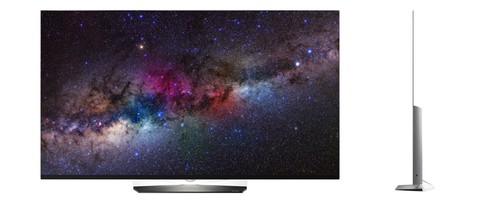 Điểm mặt loạt TV OLED 2017 của LG - Ảnh 3. Điểm mặt loạt TV OLED 2017 của LG - Ảnh 3.