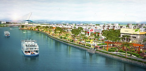 Bất động sản Bình Dương tăng nhiệt - Ảnh 3. Bất động sản Bình Dương tăng nhiệt - Ảnh 3.